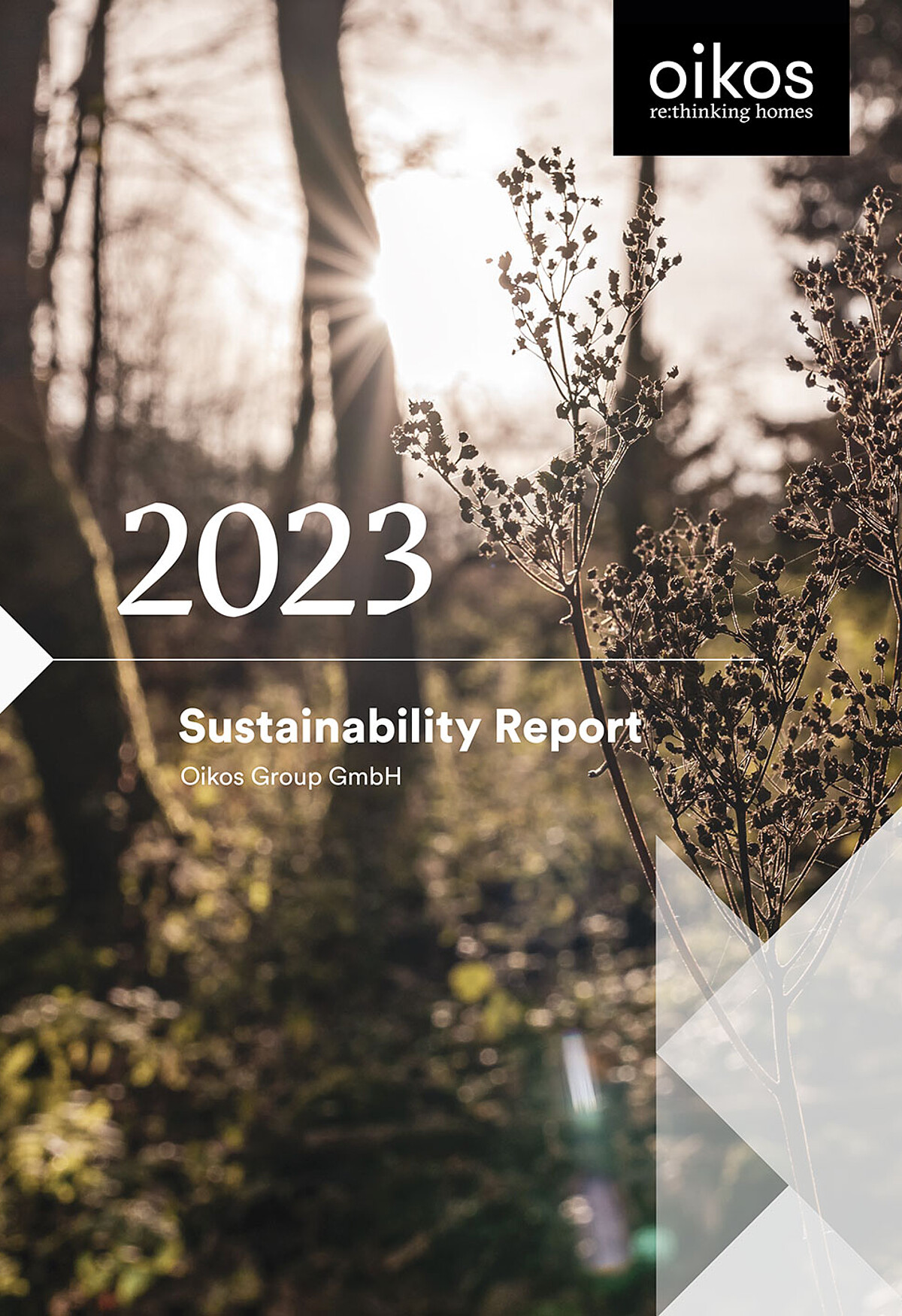 Sustainability report 2023