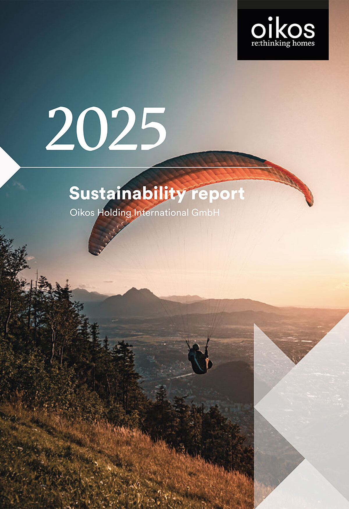 Sustainability report 2025