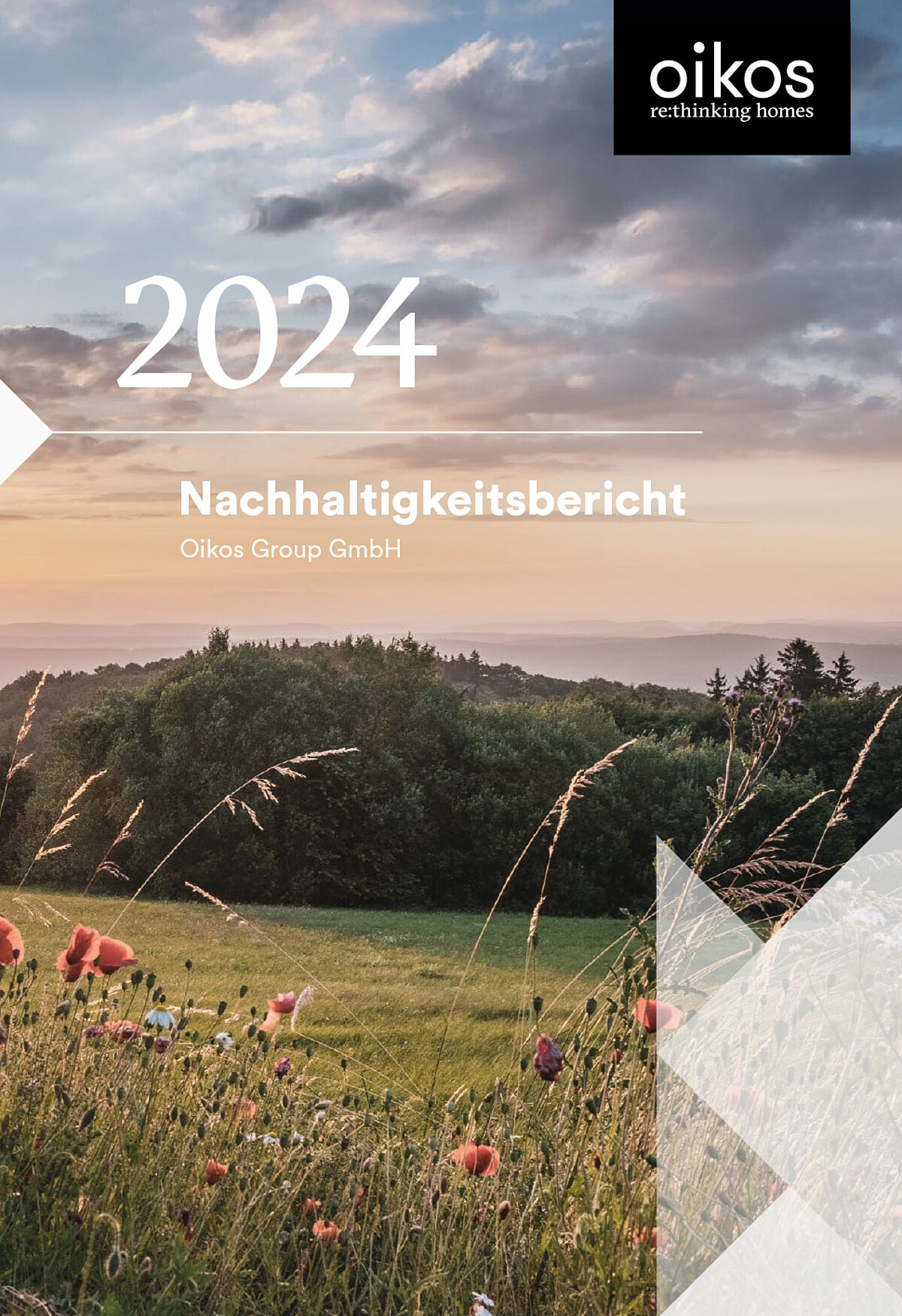 Nachhaltigkeitsbericht 2024